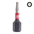 Біта SHOCKWAVE MILWAUKEE, TX BO7, 25мм, (3шт)
