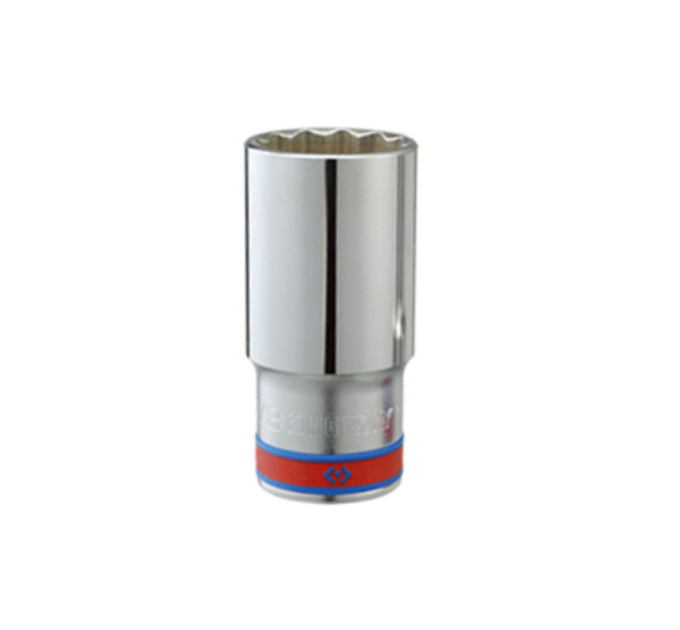 1/2" Головка 12гранн. 1/2