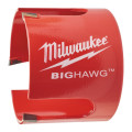 Коронка по дереву MILWAUKEE BIGHAW, Ø86мм