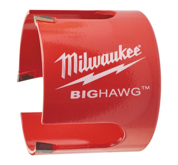 Коронка по дереву MILWAUKEE BIGHAW, Ø86мм