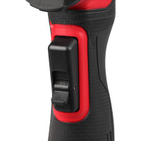Машина шлифовальная аккумуляторная цанговая угловая бесщеточная MILWAUKEE M12 FDGA2-522BA Машина шлифовальная аккумуляторная цанговая угловая бесщеточная MILWAUKEE M12 FDGA2-522BA