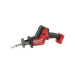 Пила сабельная аккумуляторная бесщёточная MILWAUKEE M18 FHZ-0X (каркас+HDкейс)