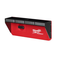 Тримач-пластина магнітний PACKOUT MILWAUKEE (92x234x65мм)