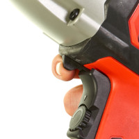 Гайковерт ударний 1/2" MILWAUKEE IPWE 400 R крут. мом. 400 Нм, 4933451524 Гайковерт ударний 1/2" MILWAUKEE IPWE 400 R крут. мом. 400 Нм, 4933451524