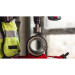 Цельная коронка Holesaw TCT MILWAUKEE для стали/нержавеющей стали, Ø50мм