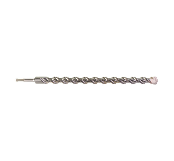 Бур SDS-PLUS M2 MILWAUKEE, Ø25,0х450х400мм