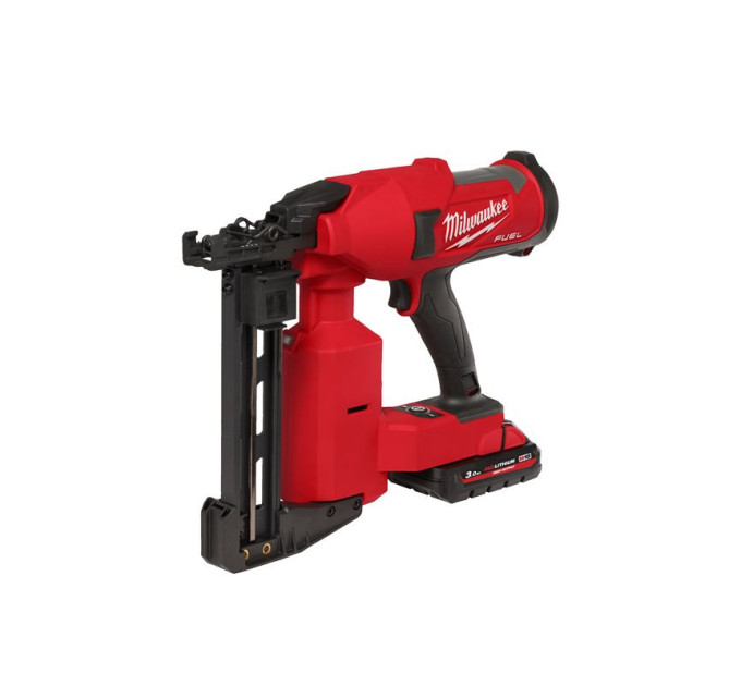 Степлер скобозабивной аккумуляторный бесщёточный MILWAUKEE M18 FFUS-302C