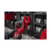 Держатель крючок одинарный PACKOUT MILWAUKEE SMALL SINGLE STRAIGHT HOOK (98x98x120мм)