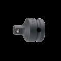 Переходник с 1/2" на 3/8" ударный