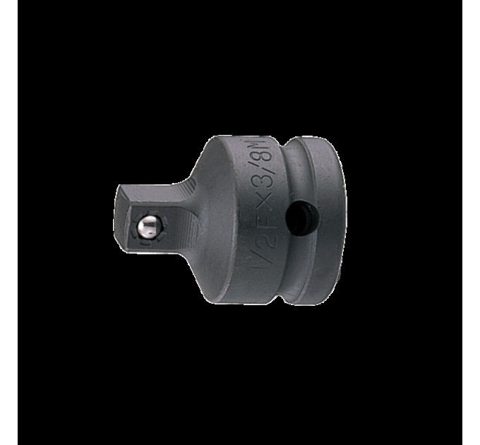Переходник с 1/2" на 3/8" ударный
