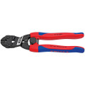 Болторез компактный, Ø6,0мм CoBolt KNIPEX 71 32 200 SB, фосфатированный