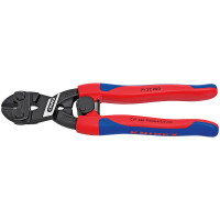 Болторез компактный, Ø6,0мм CoBolt KNIPEX 71 32 200 SB, фосфатированный