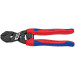 Болторез компактный, Ø6,0мм CoBolt KNIPEX 71 32 200 SB, фосфатированный