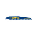 Полотно биметаллическое для сабельных пил 956R, 9"/225мм, 2шт.,IRWIN
