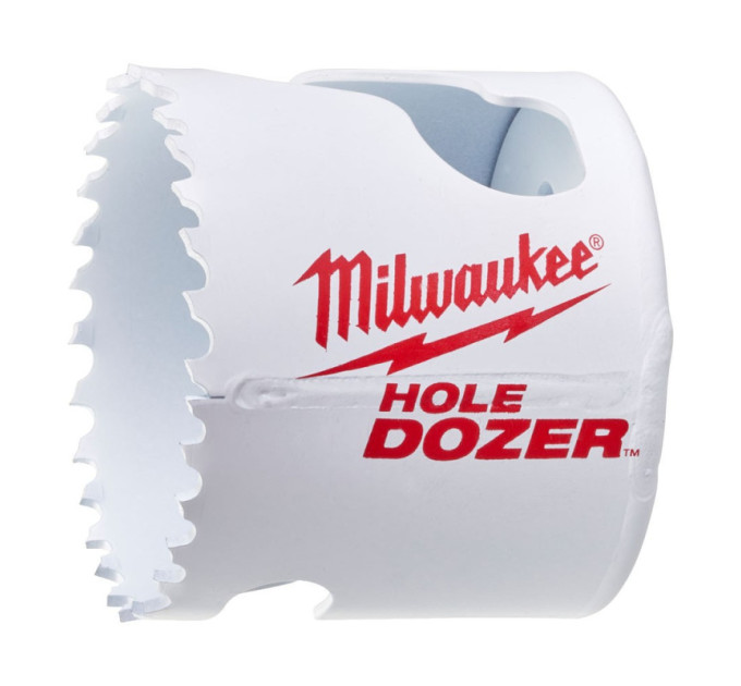 Коронка Bi-Metal HOLE DOZER™ MILWAUKEE (III) Ø56мм