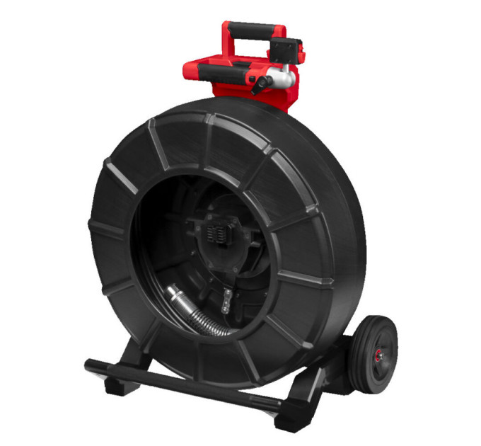 Камера инспекционная аккумуляторная MILWAUKEE M18 SIC60 HDR-0, 60м (каркас)