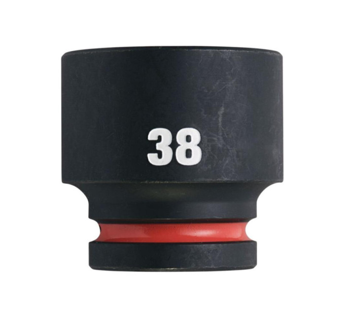 Головка ударная ShW 3/4'' STD MILWAUKEE, 38мм