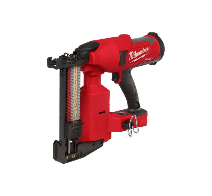 Степлер скобозабивной аккумуляторный бесщёточный MILWAUKEE M18 FFUS-0C