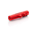 Инструмент универсальный для удаления оболочки KNIPEX, 16 80 125 SB