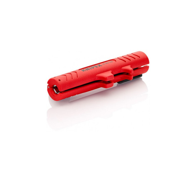 Инструмент универсальный для удаления оболочки KNIPEX, 16 80 125 SB