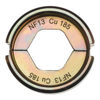 Матриця NF13 Cu185