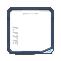 Прожектор переносной 5000 lumen VEGA LITE COLOUR SCANGRIP