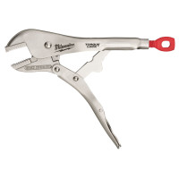 Затискач-струбцина Torque Lock MILWAUKEE, 1-30мм, (прямі губки), 250мм