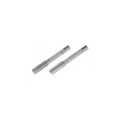 Метчики ручные M 20х2,0, DIN 2181, HSS-E, (компл. 2 шт.) VOLKEL 56386