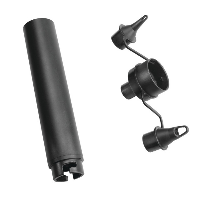 Повітродувка акумуляторна компактна MILWAUKEE M18 BBL-0 (каркас)