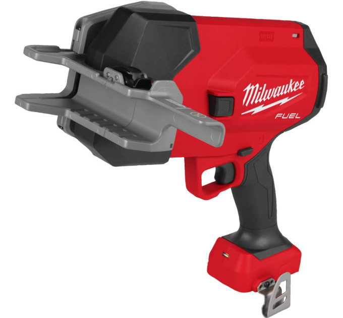 Труборез аккумуляторный для труб металлических до Ø33.7мм MILWAUKEE M18 FPCS-0 (каркас)