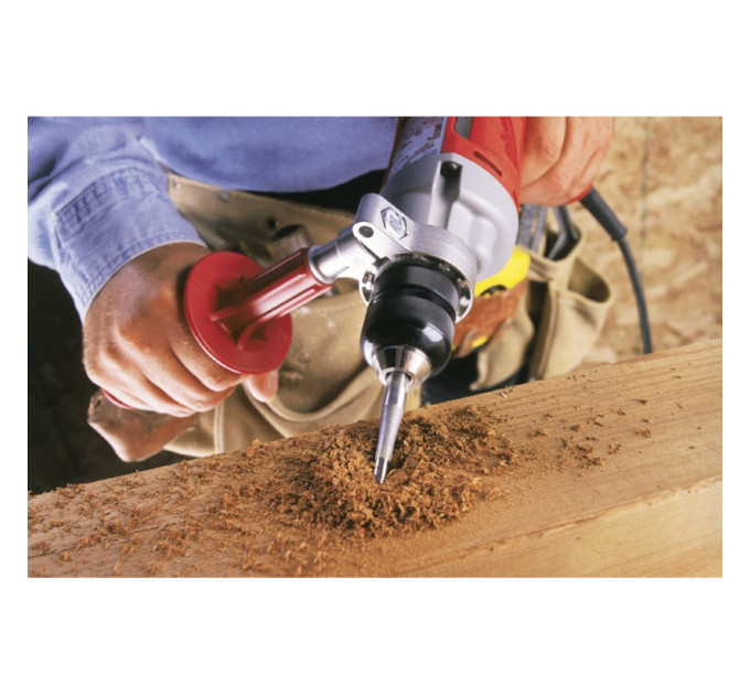 Дрель, крут. мом. 94 Нм, MILWAUKEE HDE 13 RQX KIT 4933428550