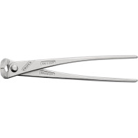 Клещи арматурные особой мощности Ø3,3мм KNIPEX 99 14 250 EAN, (25мм), оцинкованные