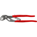 Клещи сантехнические переставные с автоматической установкой,Ø32мм SmartGrip KNIPEX 85 01 250,фосфат