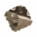 Бур SDS+ MX4 6x165 (5 шт) MILWAUKEE