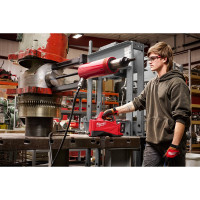 Насос допоміжний гідравлічний акумуляторний MILWAUKEE M18 HMP700-0 (каркас)