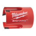 Коронка по дереву MILWAUKEE BIGHAW, Ø54мм