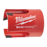 Коронка по дереву MILWAUKEE BIGHAW, Ø54мм