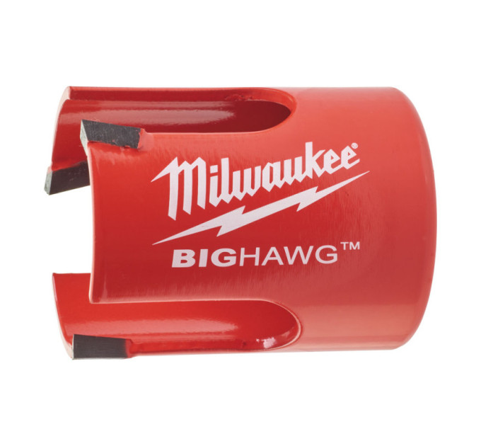 Коронка по дереву MILWAUKEE BIGHAW, Ø54мм