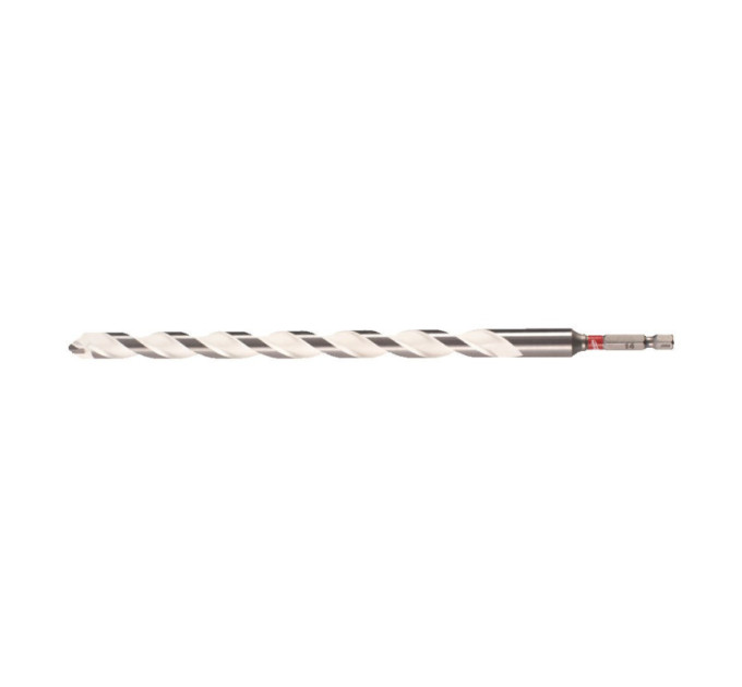 Свердло по мультиматеріалам ShW HEX MILWAUKEE, Ø14,0x260х200мм