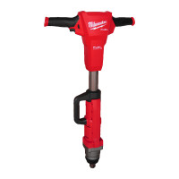 Гайковерт железнодорожный аккумуляторный MILWAUKEE 1'' M18 FHIWF1R-0C (2000 Нм) (каркас)