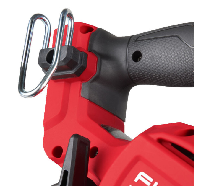 Пила дисковая акумуляторная бесщёточная MILWAUKEE M18 FCS552-0, Ø165мм (каркас)