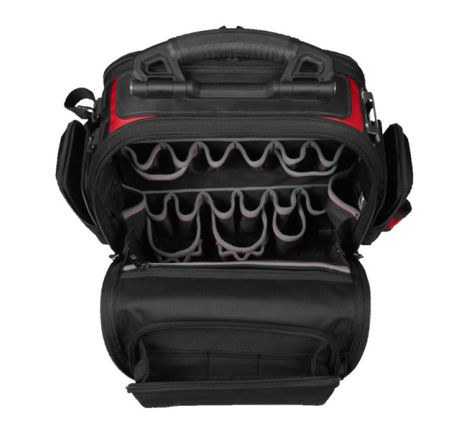 Рюкзак PACKOUT MILWAUKEE оновлений