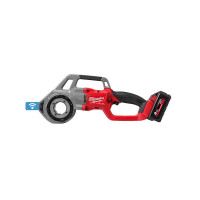 Інструмент різьбонарізний акумуляторний MILWAUKEE M18 FPT114-802C, 1 1/4'' (ЗУ+2акк.Х8Ач+кейс), (за