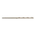 Свердло по металу THUNDERWEB HSS-G MILWAUKEE, DIN338, Ø3,4х70х39мм, (10шт)
