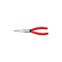 Длинногубцы 190мм, KNIPEX 30 11 190, фосфатированные Длинногубцы 190мм, KNIPEX 30 11 190, фосфатированные