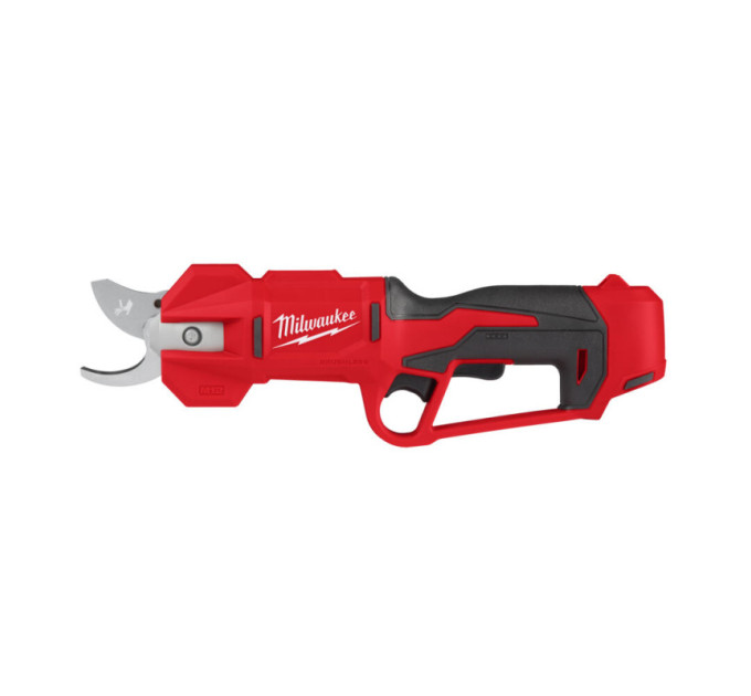 Ножницы-секатор аккумуляторные MILWAUKEE M12 BLPRS-0 (каркас)
