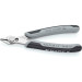 Кусачки Electronic Super Knips Ø1,6мм, 125мм KNIPEX 78 03 125 ESD SB (в блистере)
