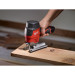 Пила лобзиковая аккумуляторная MILWAUKEE M12 JS-402B (ЗУ+2акк.Х4Ач+сумка)