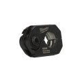 Пресс-клещи сменные для обжима труб MILWAUKEE PRJ12/18-V22 (для М12/М18) V22