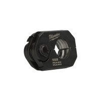 Пресс-клещи сменные для обжима труб  MILWAUKEE PRJ12/18-V22 (для М12/М18) V22